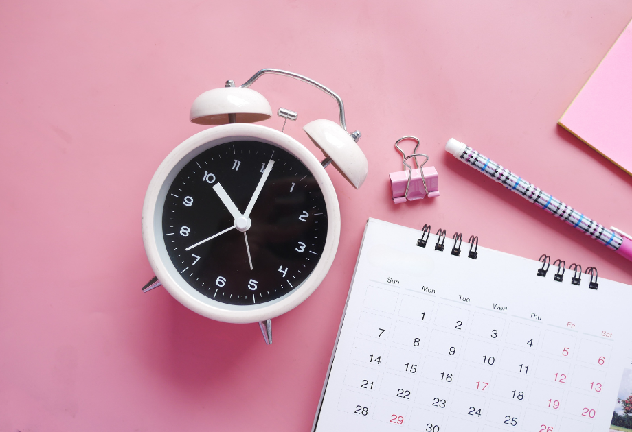 When to start